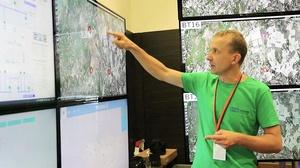 PBS NewsHour: NATO Members Prepare for Cyber Attacks