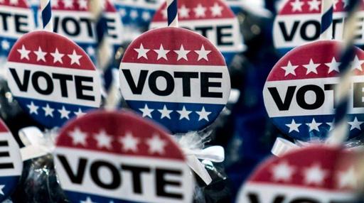 PBS NewsHour: A Quick Guide to Election Day	