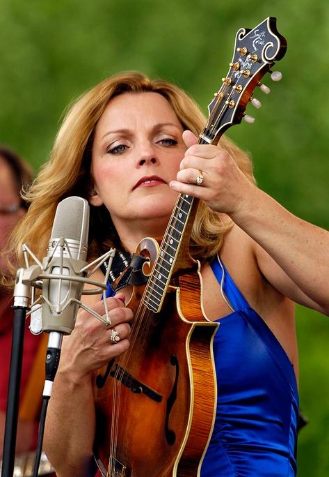 Big Family: The Story of Bluegrass Music | PBS