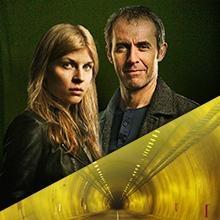 The Tunnel on iTunes