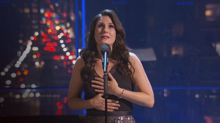 Live From Lincoln Center