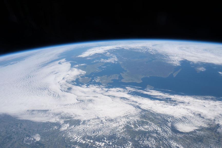 Denmark, Norway, Sweden, Germany and Poland.