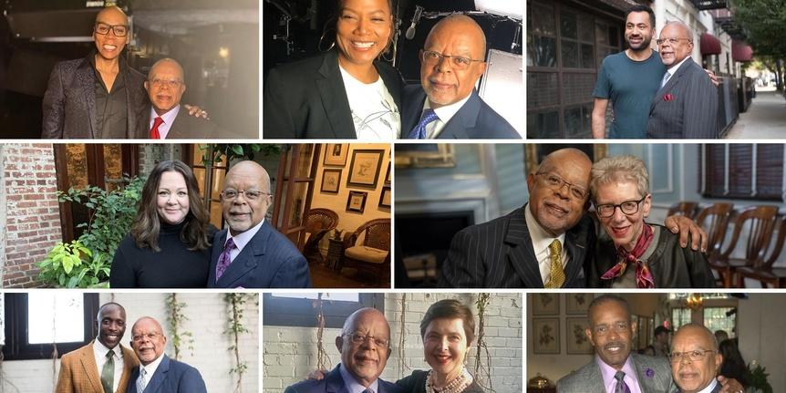 Finding Your Roots Fashion S Roots Preview Season 6 Episode 11 Pbs
