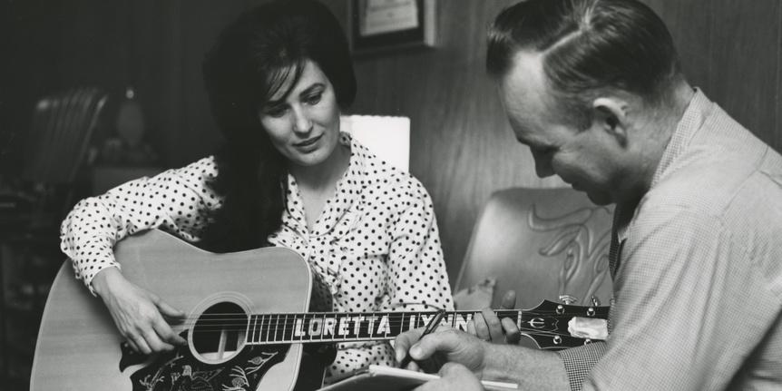 Country Music Slideshow