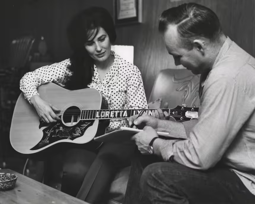 Country Music Slideshow