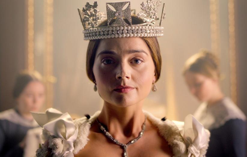 Victoria | PBS