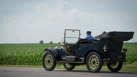 A Closer Look at the Show