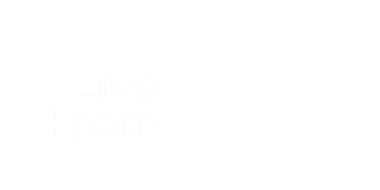 Live From Lincoln Center