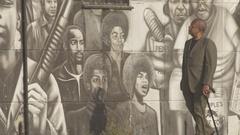 Black America Since MLK: And Still I Rise