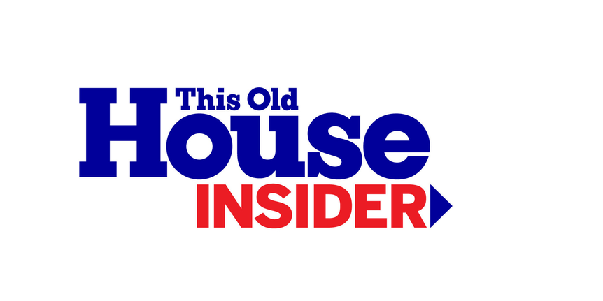 This Old House Insider Newsletter