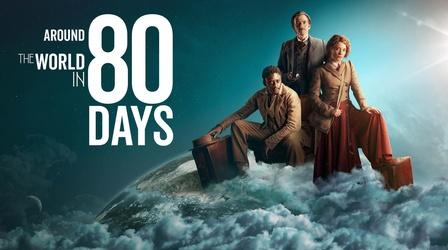 Video thumbnail: Around the World in 80 Days Official Teaser