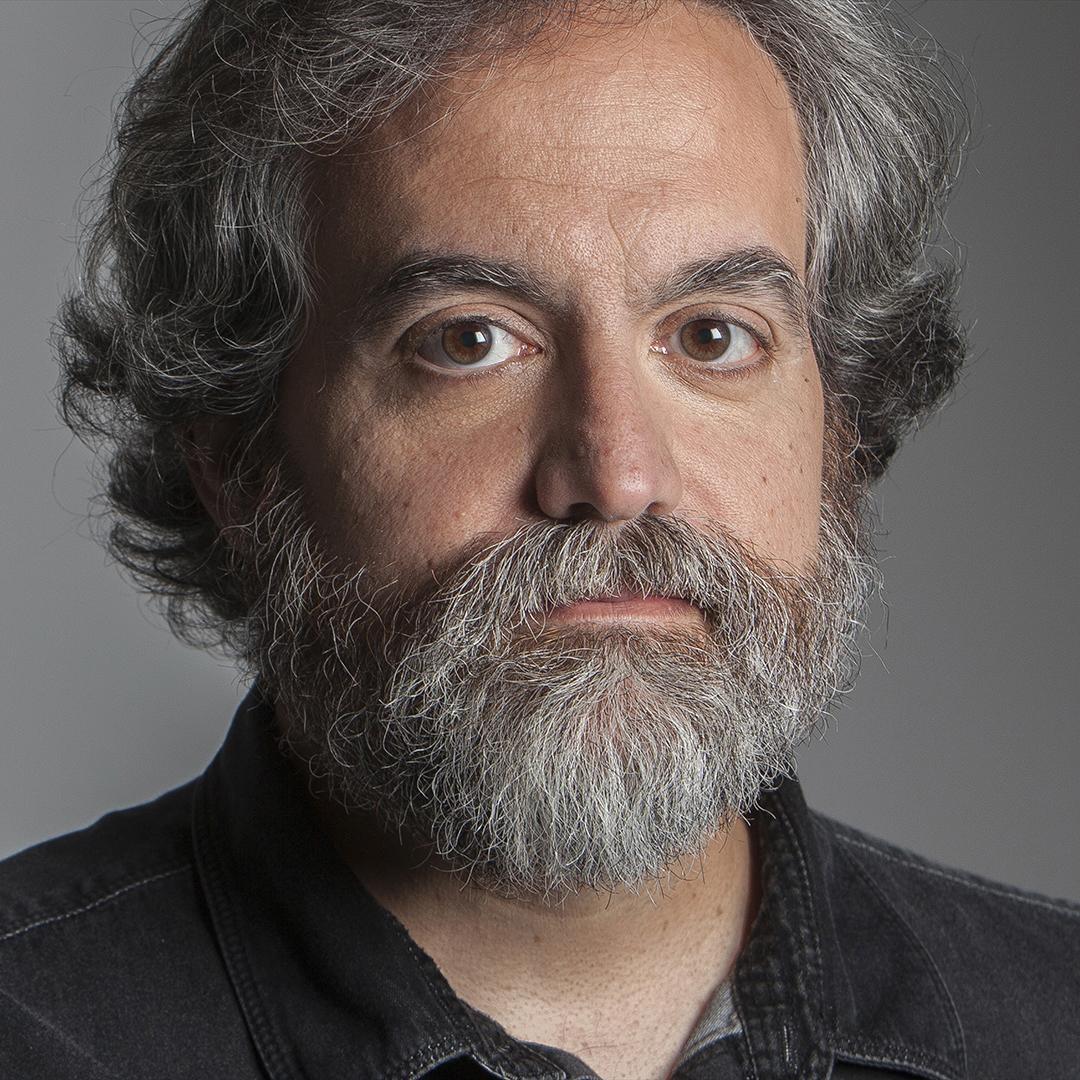 Devin Faraci