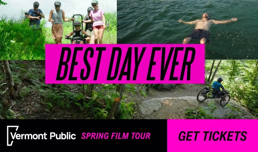 Best Day Ever Screening & Discussion