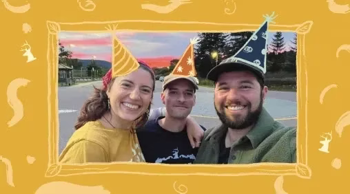 Jul 14 | Brave Little Birthday Bash