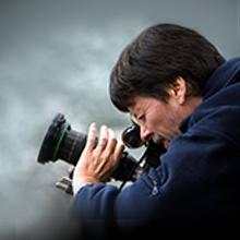 Ken Burns on iTunes