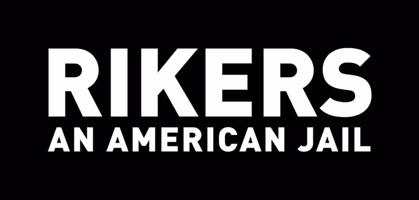 Rikers: An American Jail