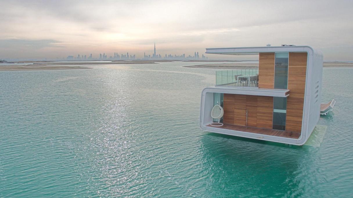 Impossible Builds PBS