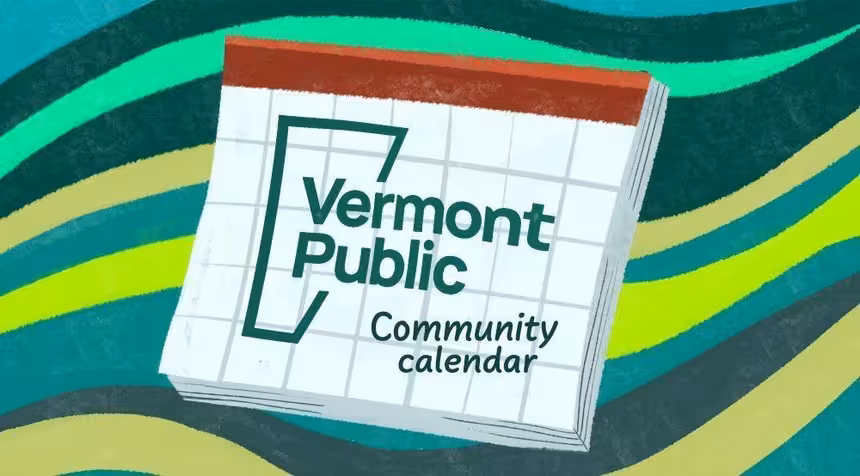 Community Calendar