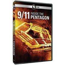 9/11 Inside the Pentagon