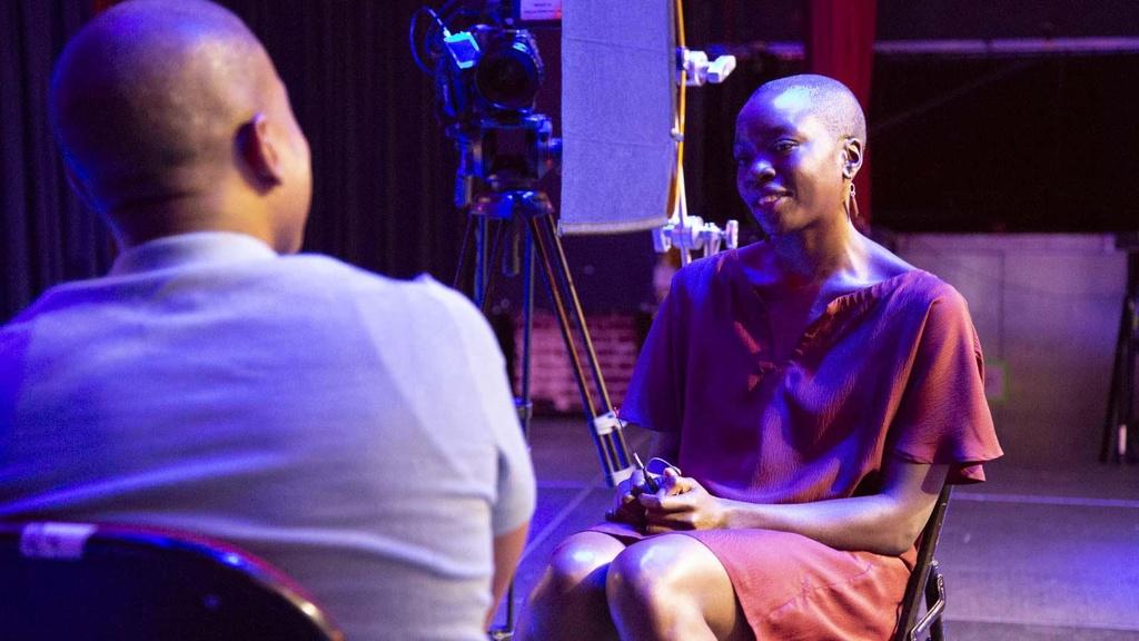 Danai Gurira