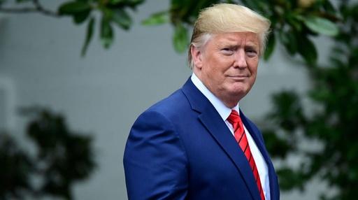 PBS NewsHour: 2nd Trump Whistleblower Spoke to Inspector General