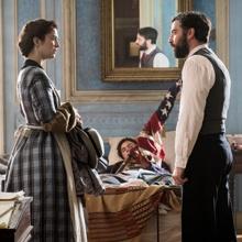 Mercy Street on iTunes