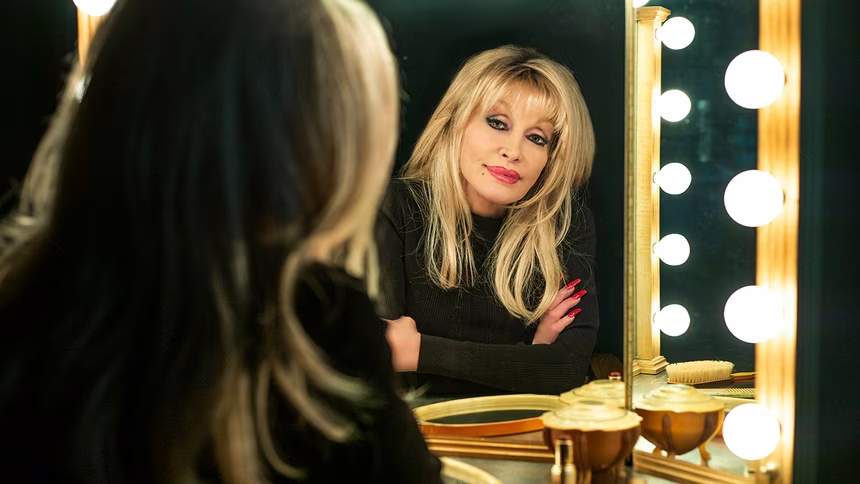 Dolly Parton: Here I Am
