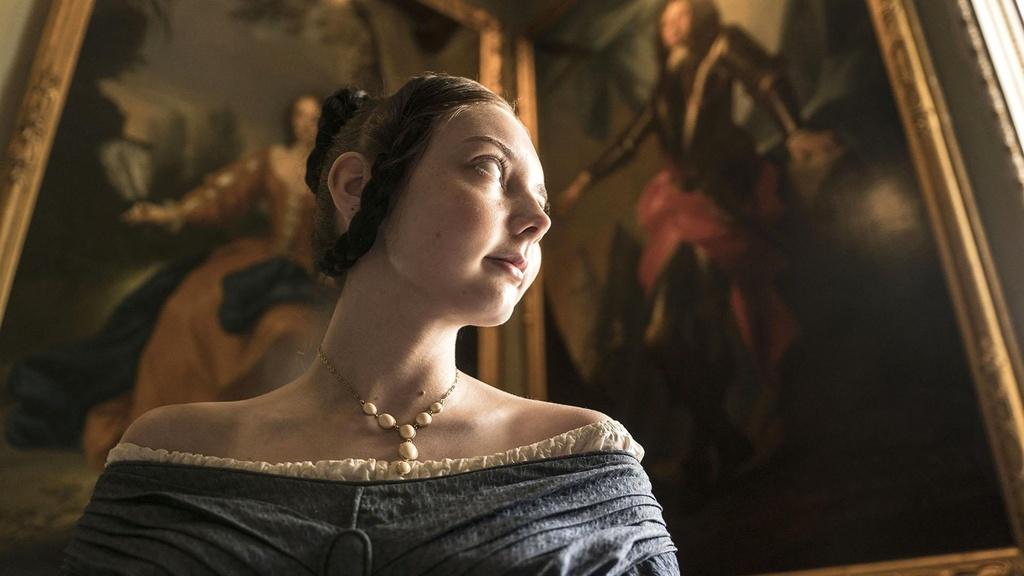Queen Victoria