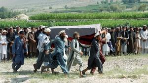 PBS NewsHour: Anger Grows at Civilian Deaths by US, Afghan Forces