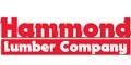 Hammond Lumber Company