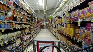 PBS NEWS: US Inflation Rose Slightly Last Month