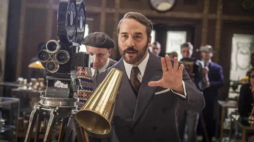 Mr. Selfridge