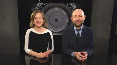 Idaho Reports in blog form