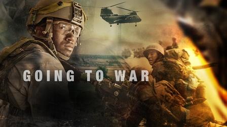 Going to War | Going to War | PBS