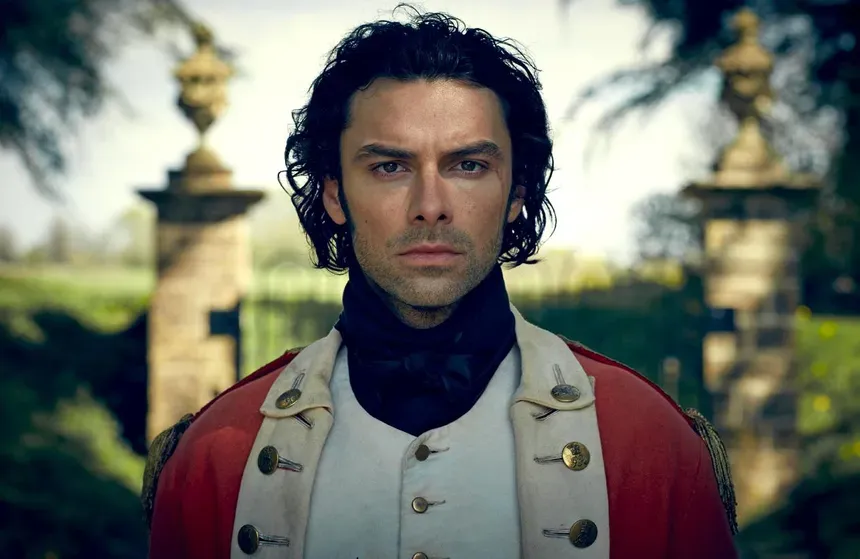 Poldark: From First Scene to Last Scene