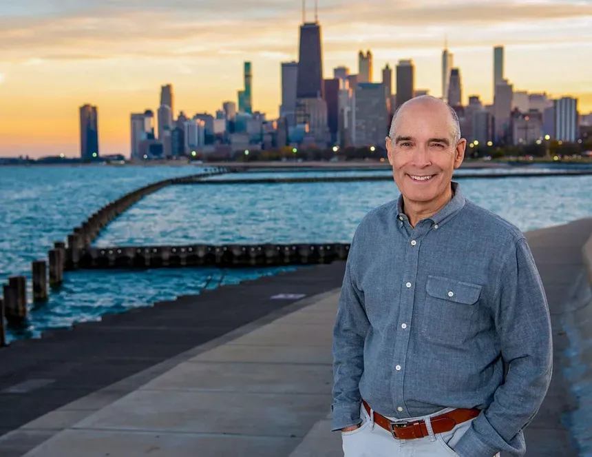 Touring Chicago's Lakefront