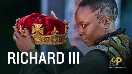 Video thumbnail: Richard III Preview
