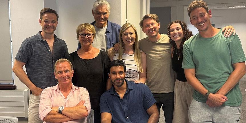 Grantchester Season 11 News