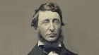 Henry David Thoreau’s Famous Works