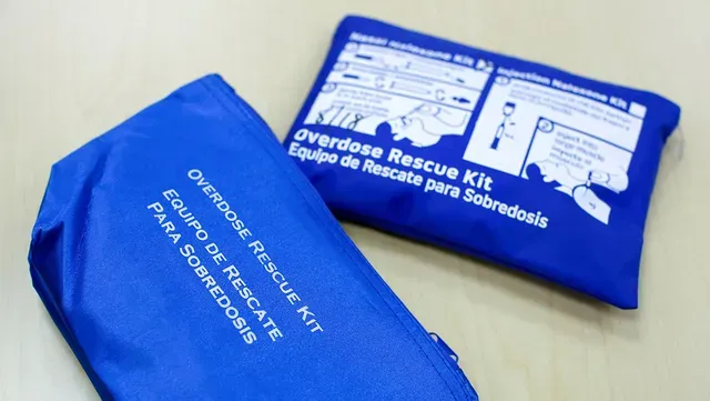 What’s Behind the Significant Drop in Opioid Overdose Deaths