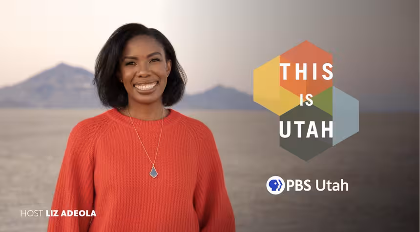 This Is Utah
