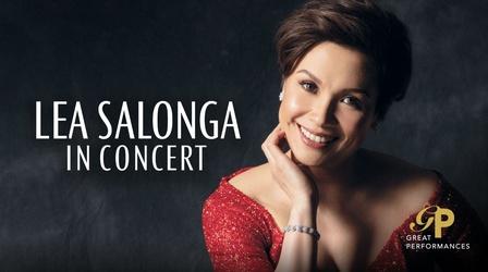 Video thumbnail: Lea Salonga in Concert Preview