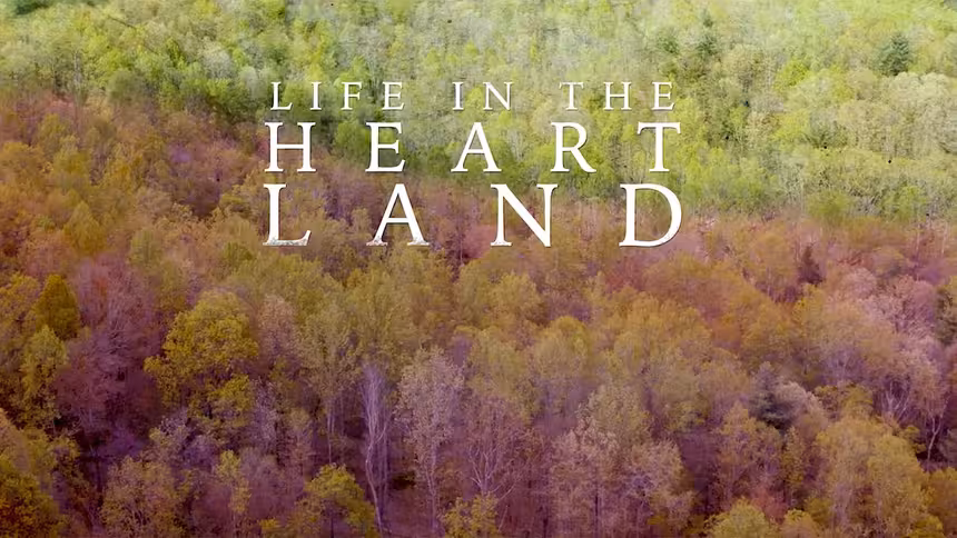 Life in the Heart Land Season 3