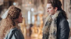 Marie Antoinette: Season 1 Recap