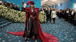 PBS NEWS: Met Gala Pays Tribute to Black Style and Menswear