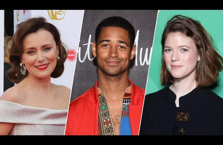 Meet the Cast of Miss Austen