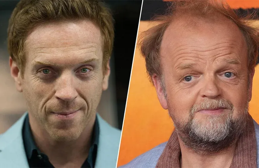 2025 BAFTA Nominations