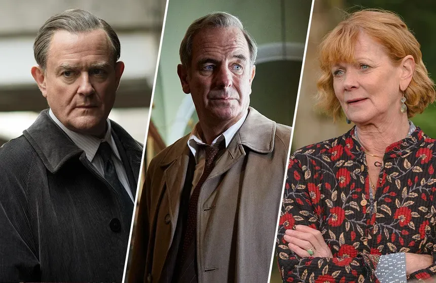 MASTERPIECE Mystery! Preview 2025/Beyond