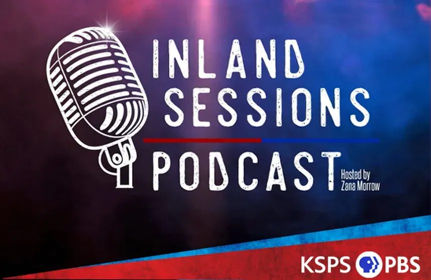 Hear more from Inland Sessions Artists