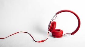 Discover PBS Podcasts